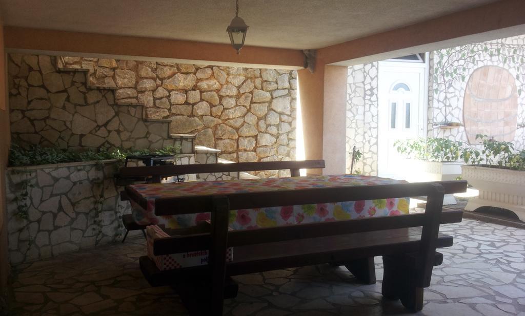 Apartment Panorama Opatija Matulji Phòng bức ảnh