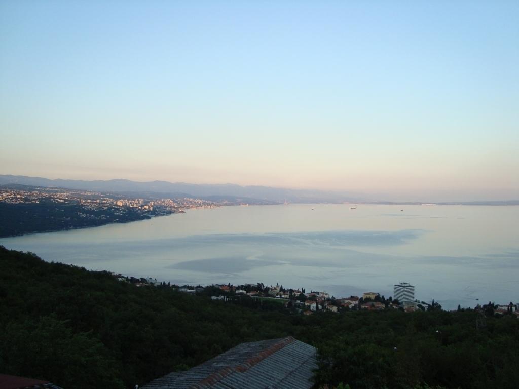 Apartment Panorama Opatija Matulji Phòng bức ảnh
