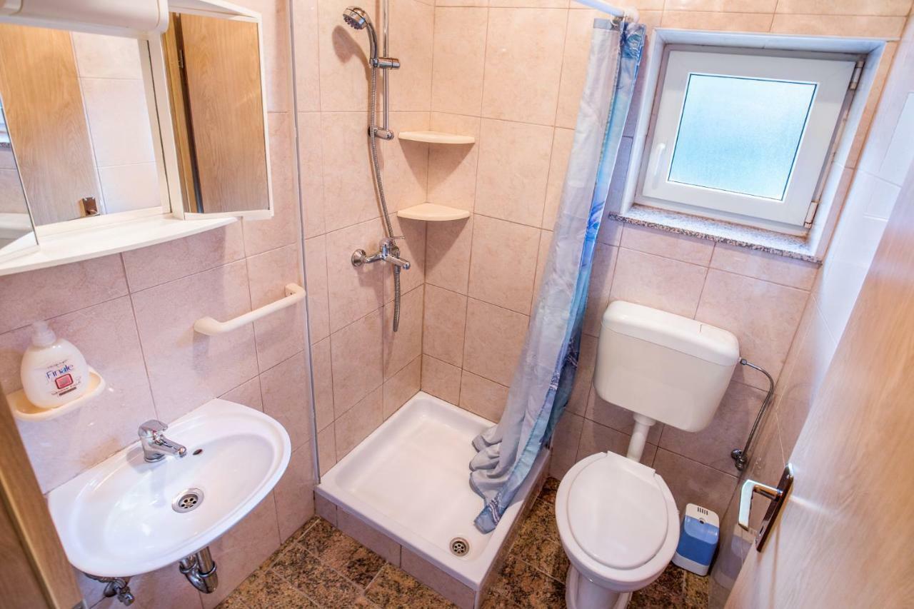 Apartment Panorama Opatija Matulji Ngoại thất bức ảnh