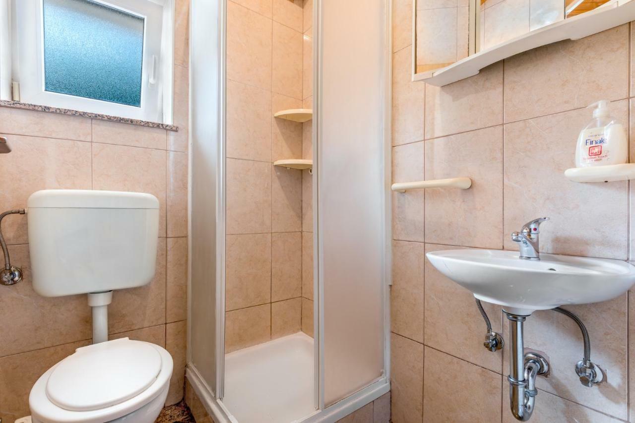 Apartment Panorama Opatija Matulji Ngoại thất bức ảnh